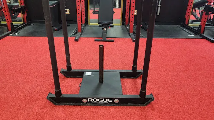 Thunder Fitness San Jose Picture 9