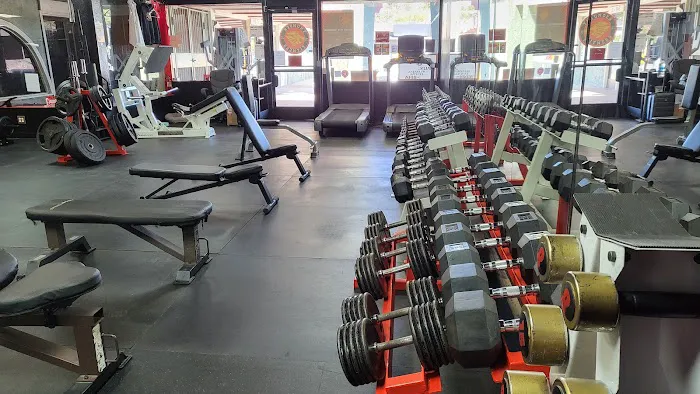 Thunder Fitness San Jose Picture 6