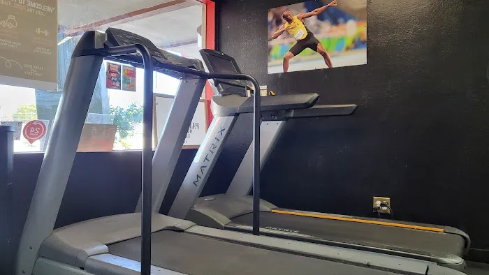 Thunder Fitness San Jose Picture 7
