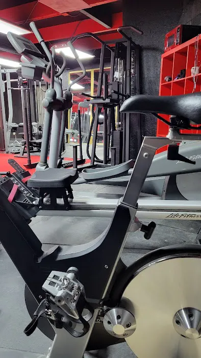 Thunder Fitness San Jose Picture 5