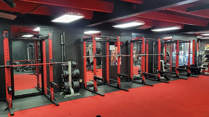 Thunder Fitness San Jose Picture 1