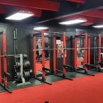 Thunder Fitness San Jose