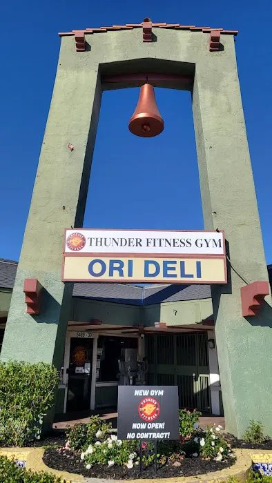 Thunder Fitness San Jose Picture 8