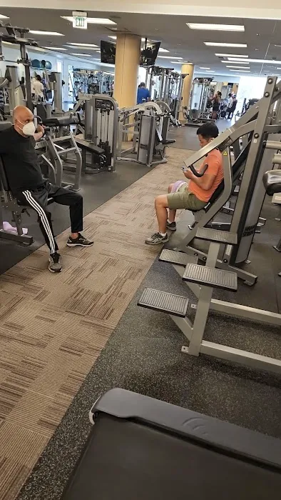 The Plex Athletic Club – Formerly Club Sport Picture 5