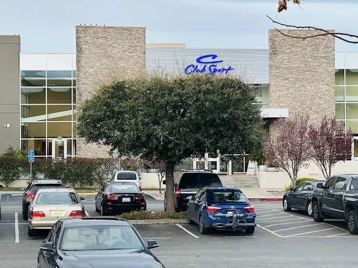 The Plex Athletic Club – Formerly Club Sport Picture 7