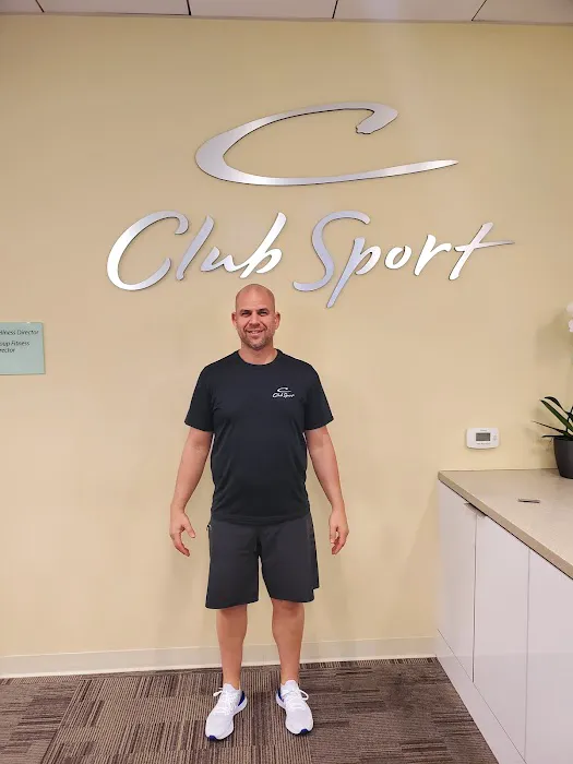 The Plex Athletic Club – Formerly Club Sport Picture 9