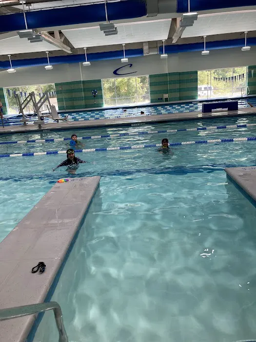 The Plex Athletic Club – Formerly Club Sport Picture 1