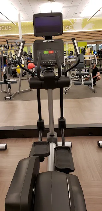 City Sports Club Picture 8