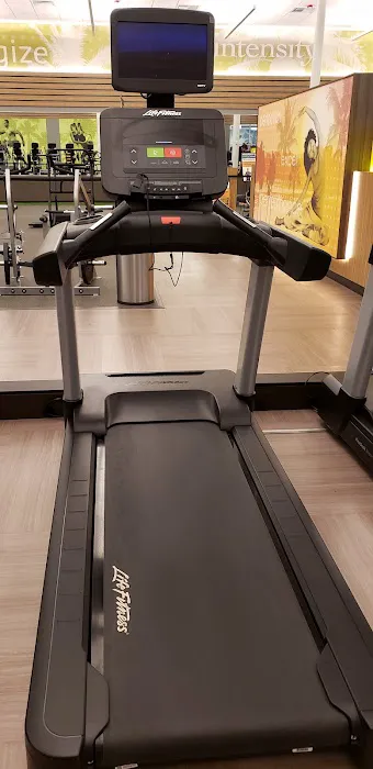 City Sports Club Picture 6