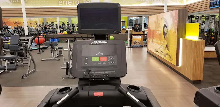 City Sports Club Picture 7