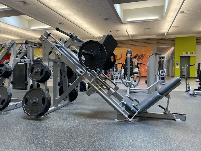 City Sports Club Picture 2