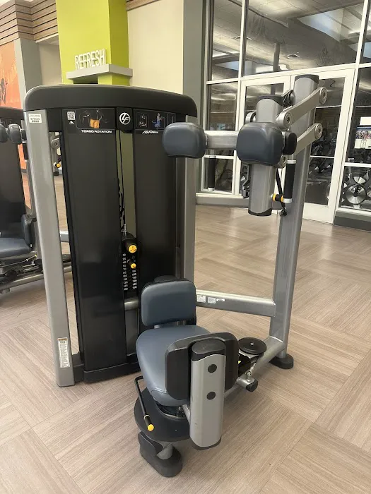 City Sports Club Picture 4