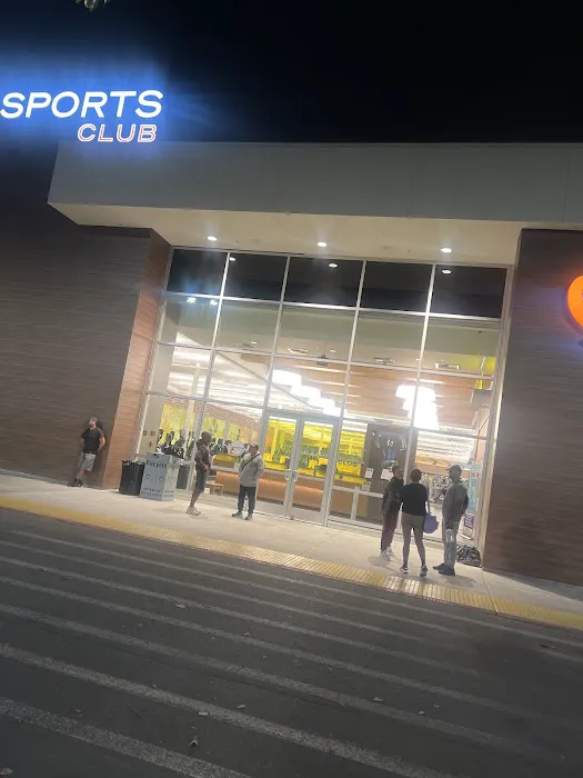 City Sports Club Picture 9