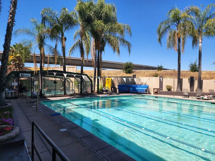 Forma Gym San Jose Picture 8