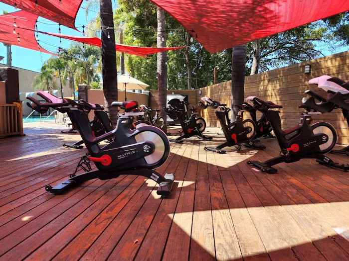 Forma Gym San Jose Picture 9