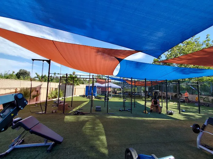 Forma Gym San Jose Picture 4