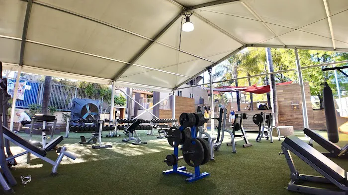 Forma Gym San Jose Picture 5