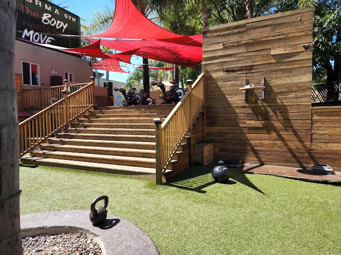 Forma Gym San Jose Picture 2