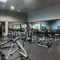 Forma Gym San Jose ico