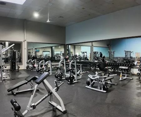 Forma Gym San Jose