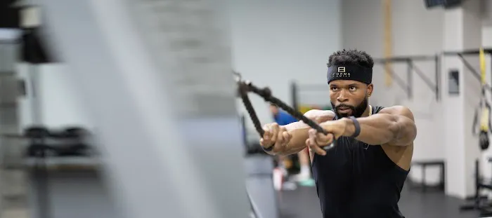 Forma Gym San Jose Picture 10