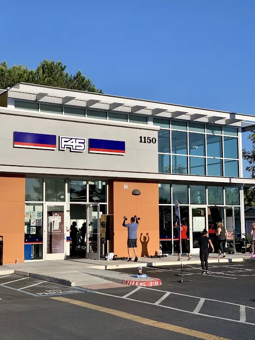 F45 Training Willow Glen East Picture 1