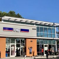 F45 Training Willow Glen East ico