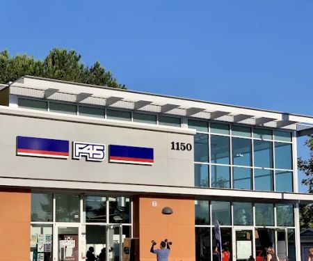 F45 Training Willow Glen East