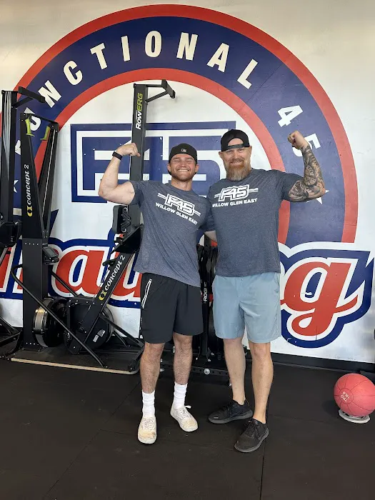 F45 Training Willow Glen East Picture 6
