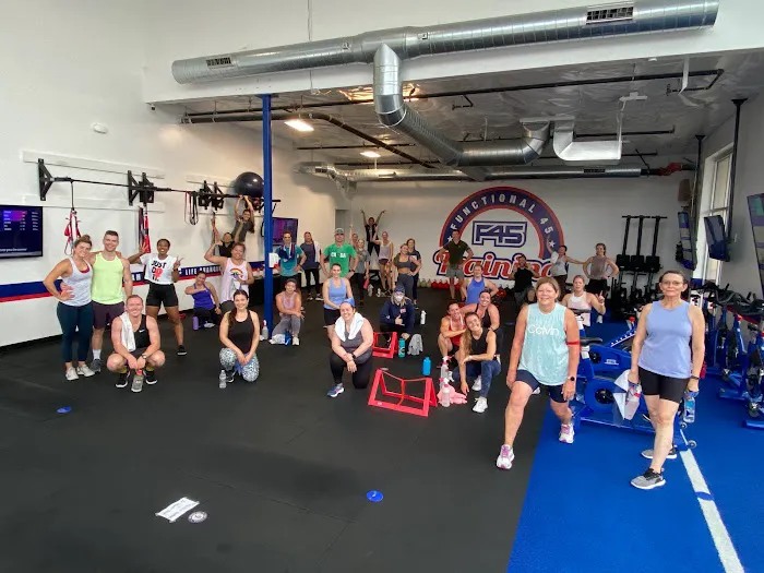 F45 Training Willow Glen East Picture 5