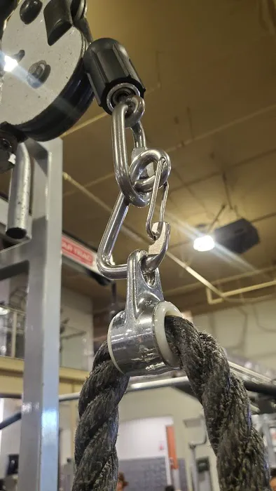 24 Hour Fitness Picture 8