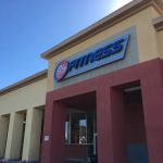 24 Hour Fitness
