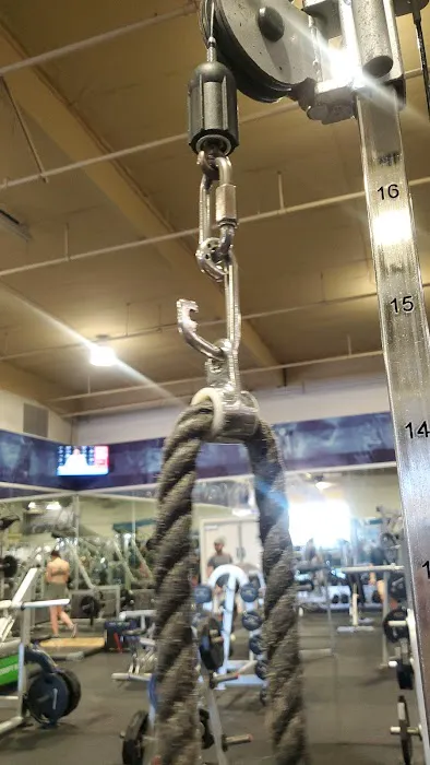 24 Hour Fitness Picture 10