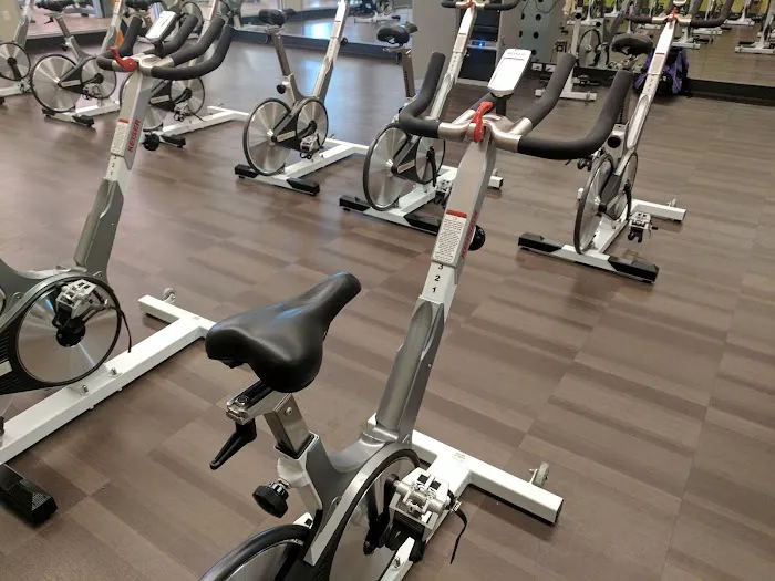 City Sports Club Picture 2