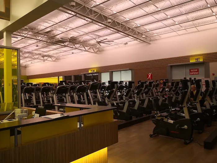 City Sports Club Picture 3