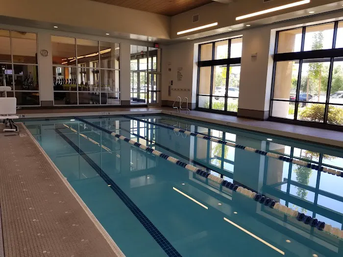 City Sports Club Picture 7