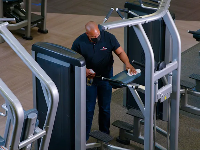 City Sports Club Picture 6