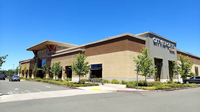 City Sports Club Picture 8