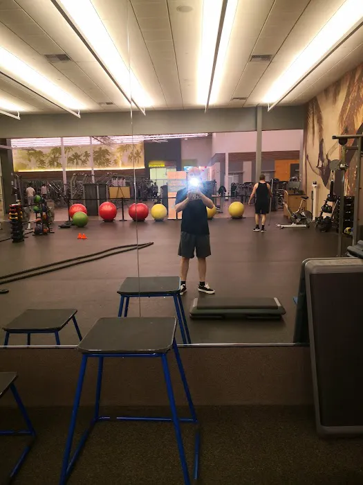 City Sports Club Picture 4