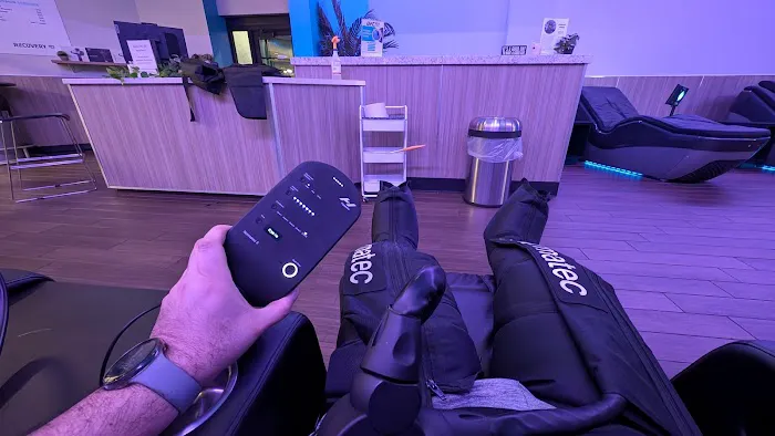 UFC FIT San Jose - Oakridge Picture 8