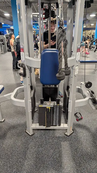 UFC FIT San Jose - Oakridge Picture 1