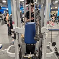 UFC FIT San Jose - Oakridge ico