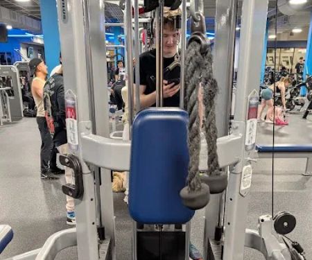 UFC FIT San Jose - Oakridge