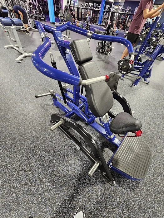 UFC FIT San Jose - Oakridge Picture 5