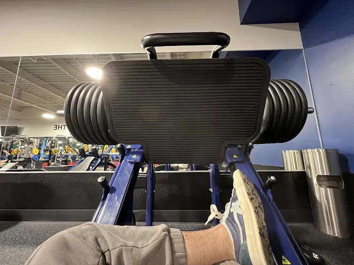 UFC FIT San Jose - Oakridge Picture 9