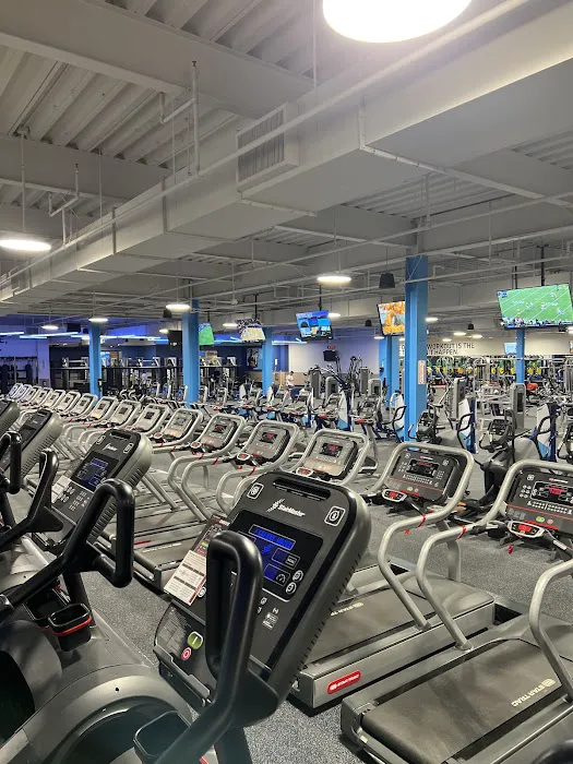 UFC FIT San Jose - Oakridge Picture 3