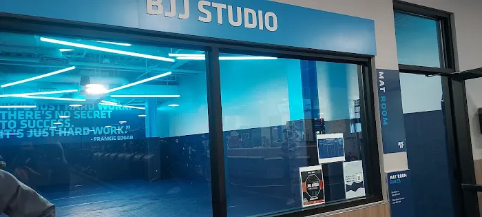 UFC FIT San Jose - Oakridge Picture 2