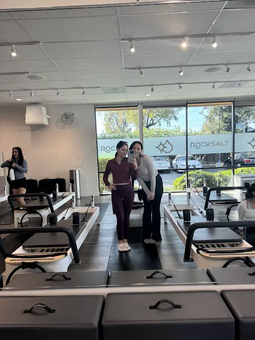 RockSalt Pilates Picture 5