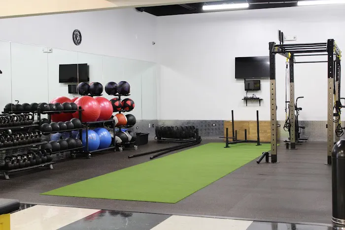 Focus Fitness Club Picture 5