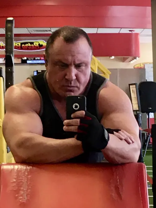 Focus Fitness Club Picture 1